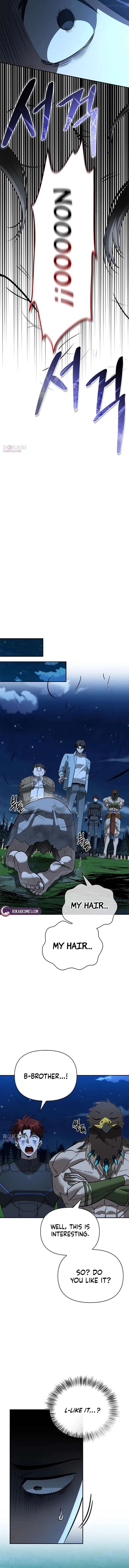 S-Class Hunter Heals with Monsters - Chapter 37 Page 6