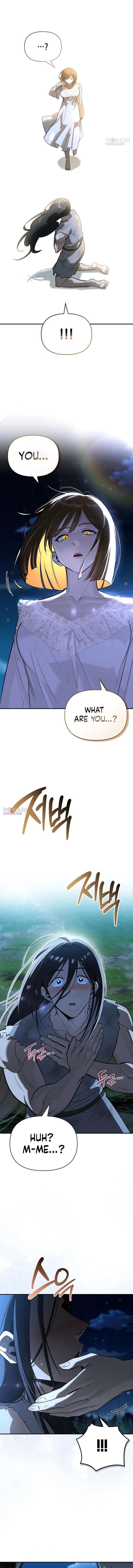 S-Class Hunter Heals with Monsters - Chapter 37 Page 9