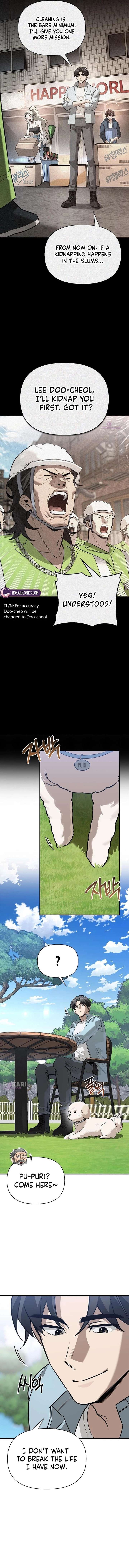 S-Class Hunter Heals with Monsters - Chapter 38 Page 10