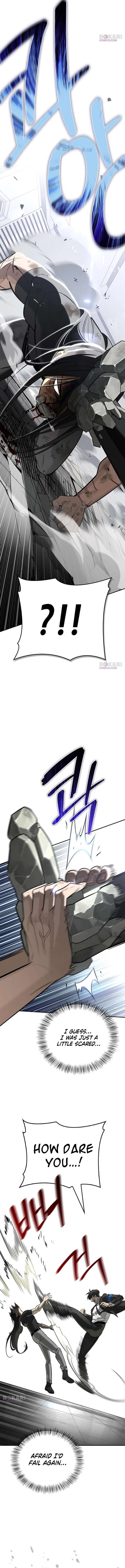 S-Class Hunter Heals with Monsters - Chapter 39 Page 17