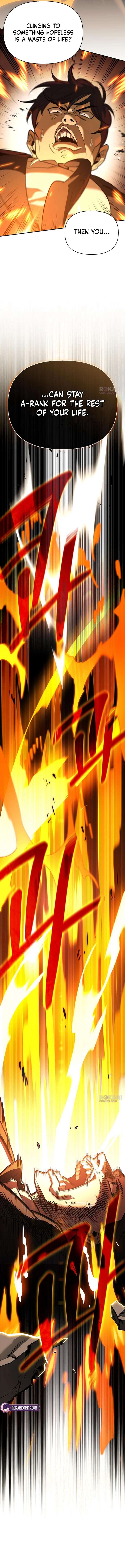 S-Class Hunter Heals with Monsters - Chapter 39 Page 19