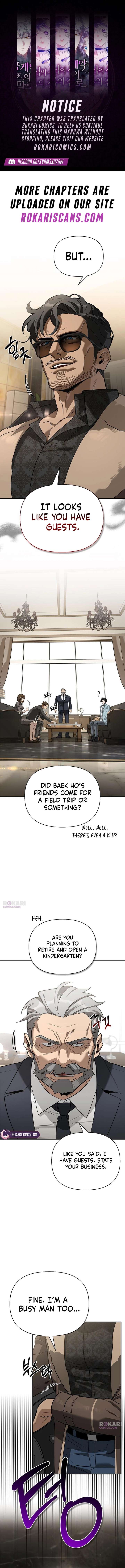 S-Class Hunter Heals with Monsters - Chapter 40 Page 1