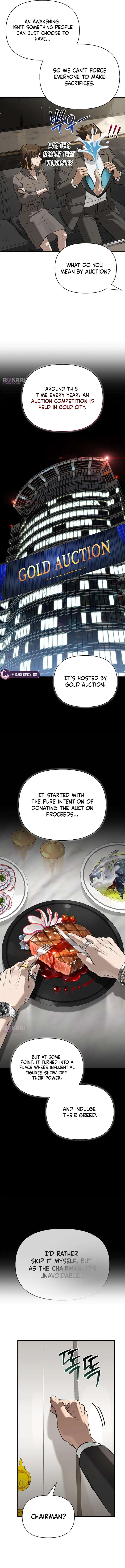 S-Class Hunter Heals with Monsters - Chapter 40 Page 11