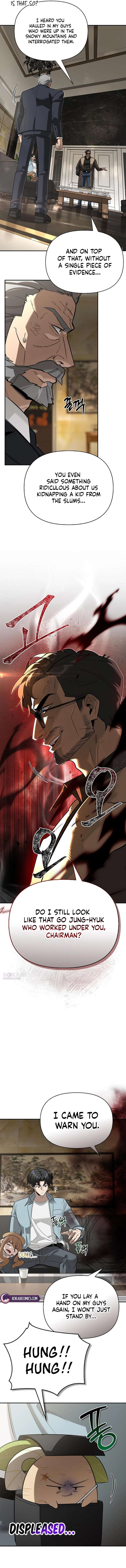 S-Class Hunter Heals with Monsters - Chapter 40 Page 3