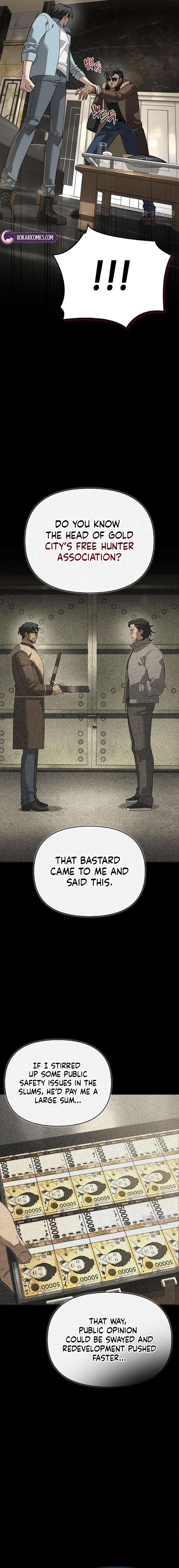 S-Class Hunter Heals with Monsters - Chapter 40 Page 5