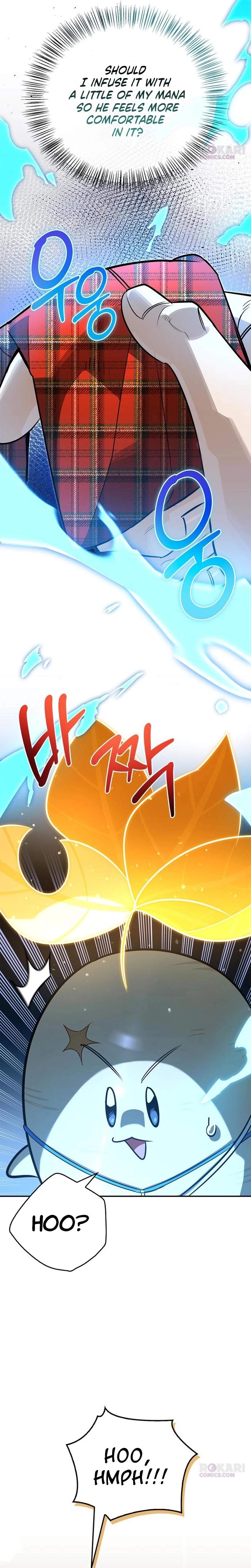 S-Class Hunter Heals with Monsters - Chapter 41 Page 8