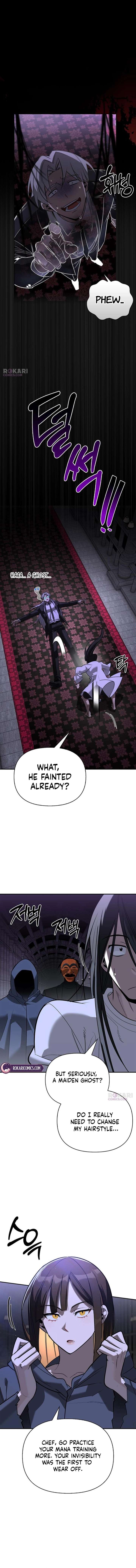 S-Class Hunter Heals with Monsters - Chapter 42 Page 10