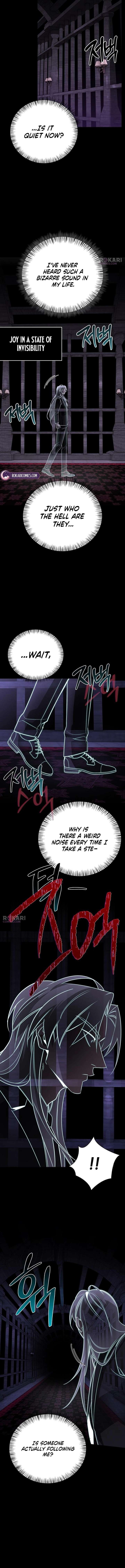 S-Class Hunter Heals with Monsters - Chapter 42 Page 6