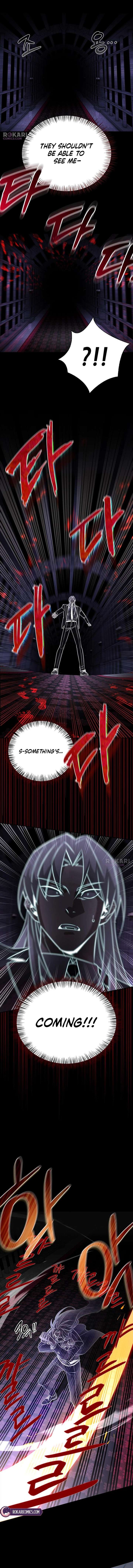 S-Class Hunter Heals with Monsters - Chapter 42 Page 7