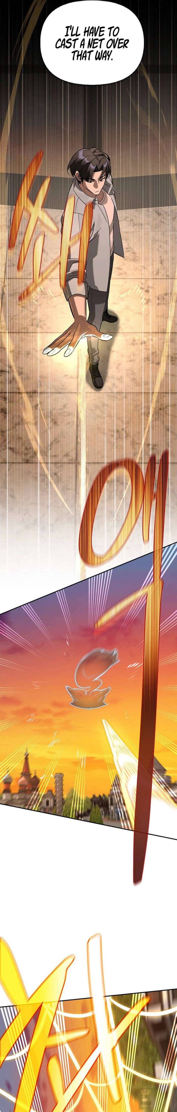 S-Class Hunter Heals with Monsters - Chapter 43 Page 10