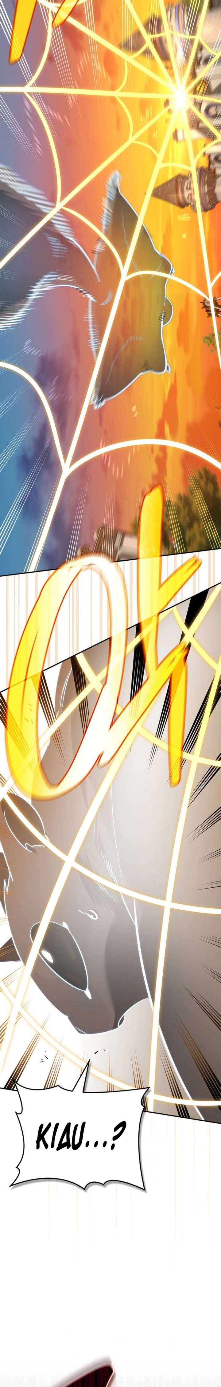 S-Class Hunter Heals with Monsters - Chapter 43 Page 11