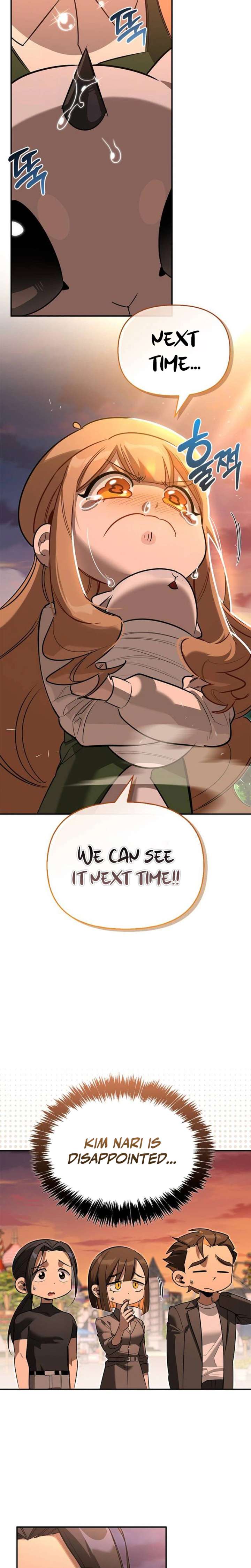 S-Class Hunter Heals with Monsters - Chapter 43 Page 19