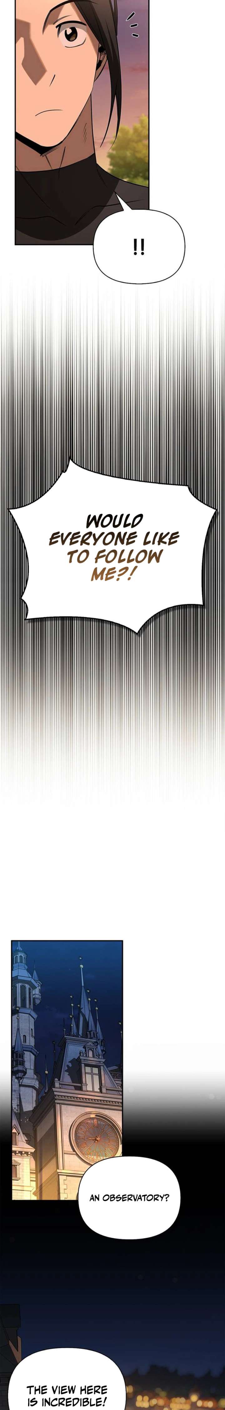 S-Class Hunter Heals with Monsters - Chapter 43 Page 20