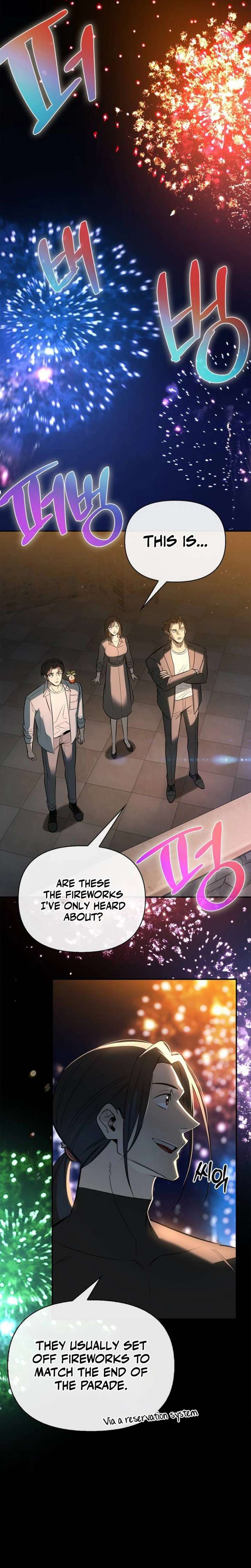 S-Class Hunter Heals with Monsters - Chapter 43 Page 22