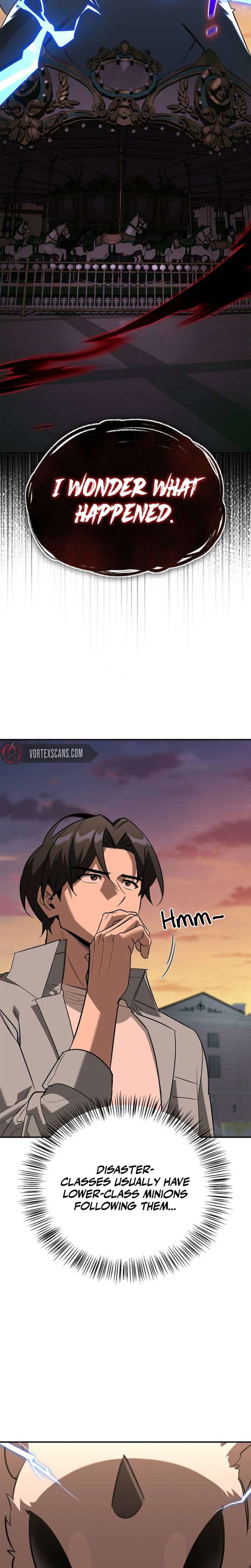 S-Class Hunter Heals with Monsters - Chapter 43 Page 3