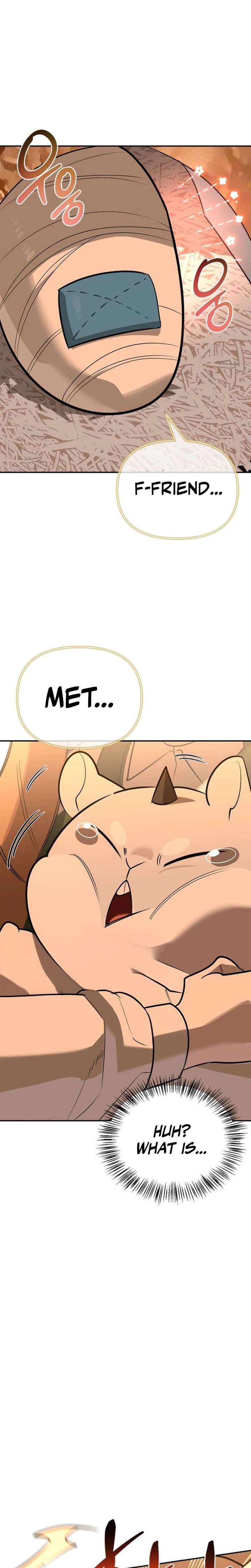 S-Class Hunter Heals with Monsters - Chapter 43 Page 31