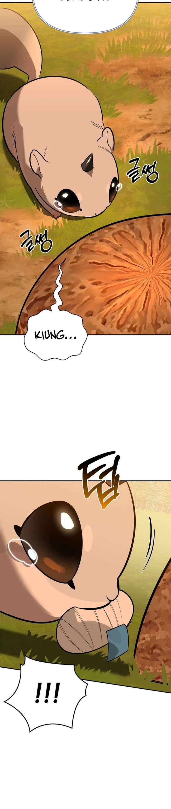 S-Class Hunter Heals with Monsters - Chapter 43 Page 33