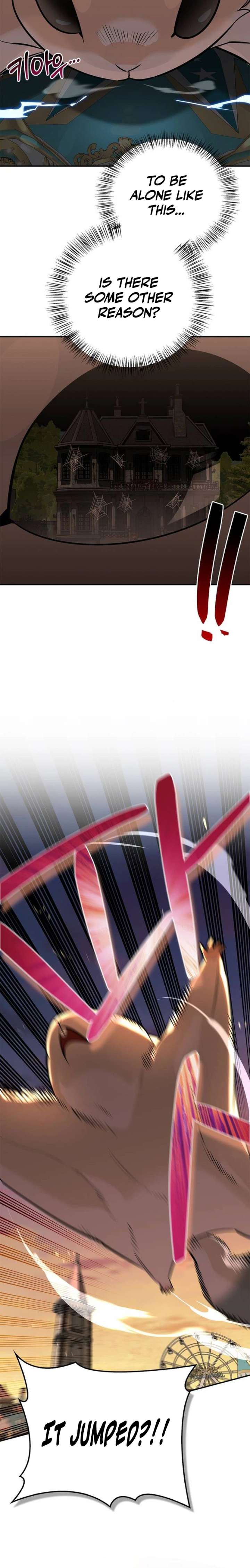 S-Class Hunter Heals with Monsters - Chapter 43 Page 4