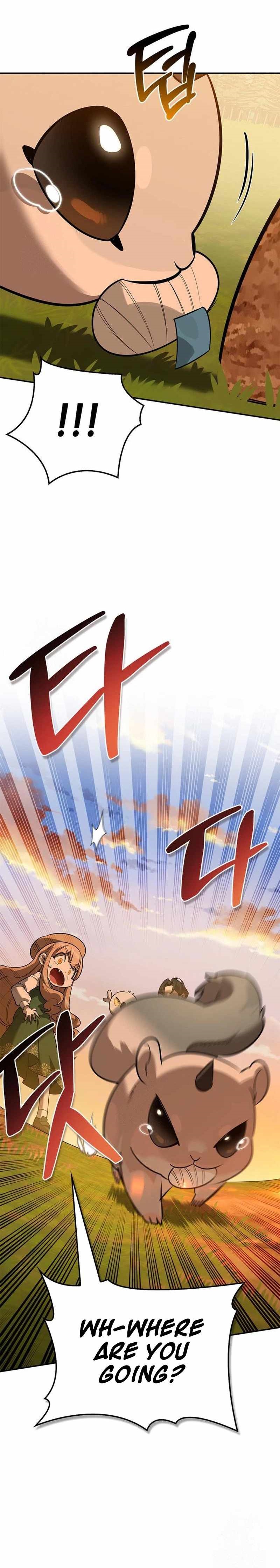 S-Class Hunter Heals with Monsters - Chapter 44 Page 1