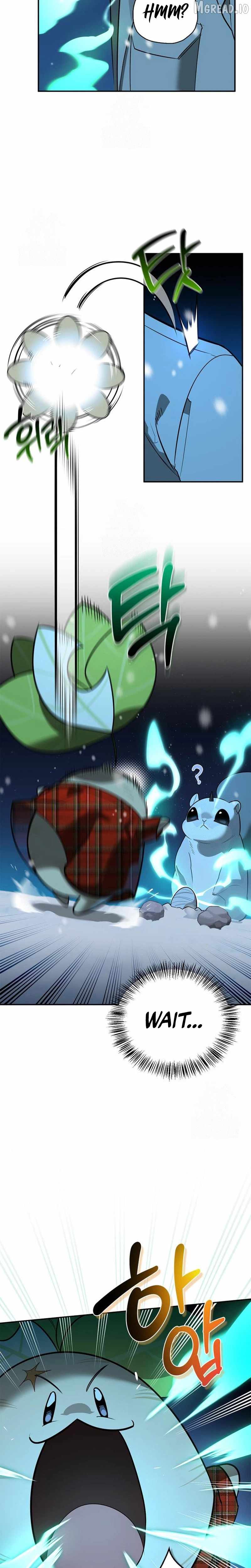 S-Class Hunter Heals with Monsters - Chapter 44 Page 11