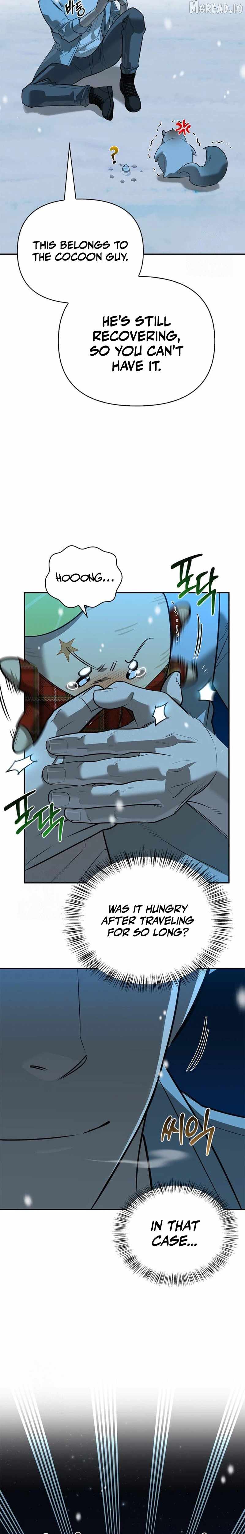 S-Class Hunter Heals with Monsters - Chapter 44 Page 13