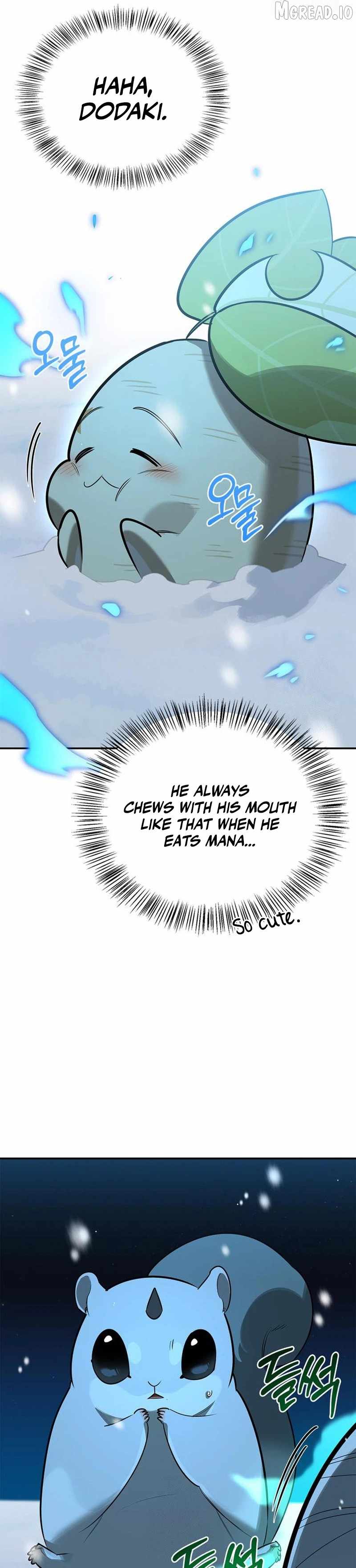 S-Class Hunter Heals with Monsters - Chapter 44 Page 15