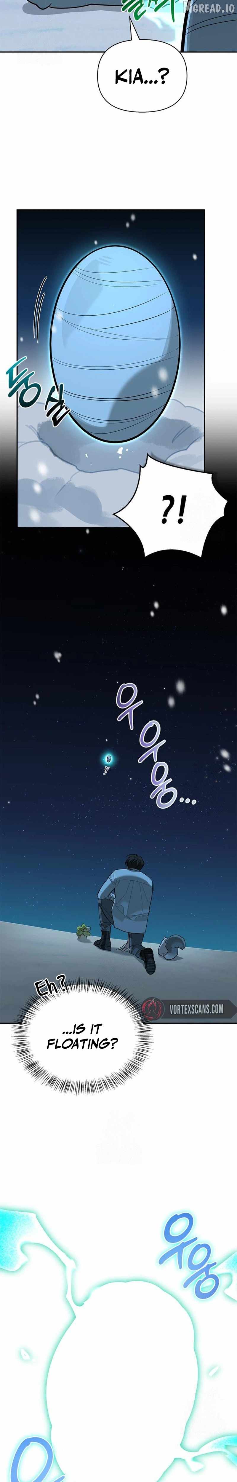 S-Class Hunter Heals with Monsters - Chapter 44 Page 16