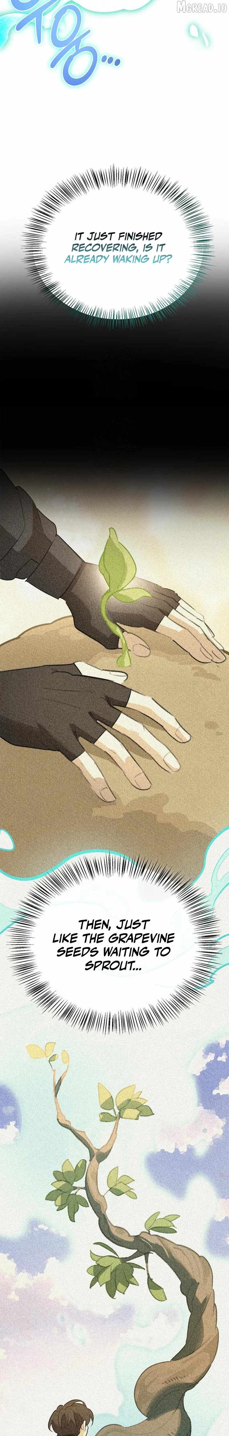 S-Class Hunter Heals with Monsters - Chapter 44 Page 17