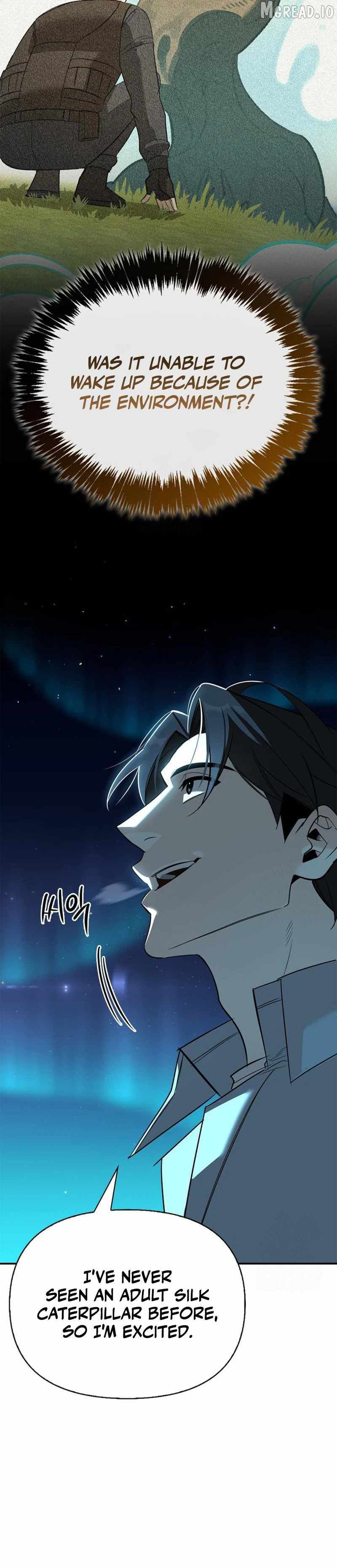 S-Class Hunter Heals with Monsters - Chapter 44 Page 18