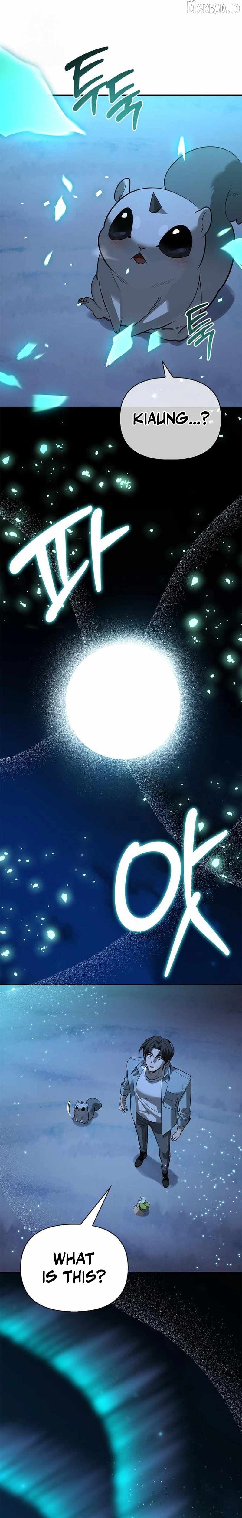 S-Class Hunter Heals with Monsters - Chapter 44 Page 19