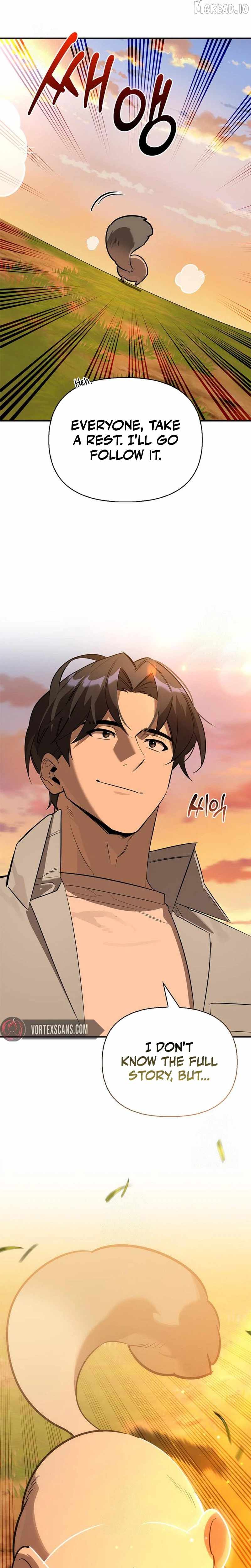 S-Class Hunter Heals with Monsters - Chapter 44 Page 2