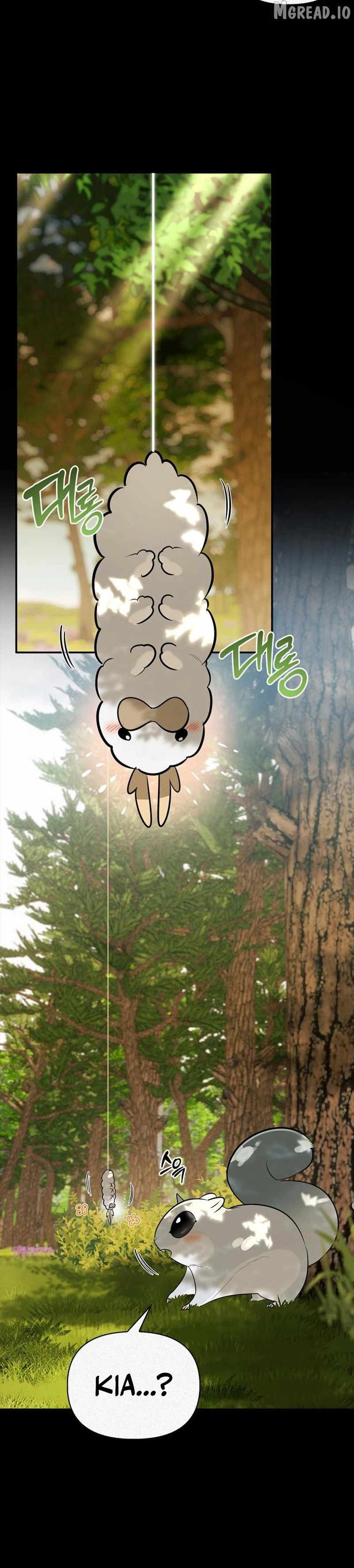 S-Class Hunter Heals with Monsters - Chapter 44 Page 24