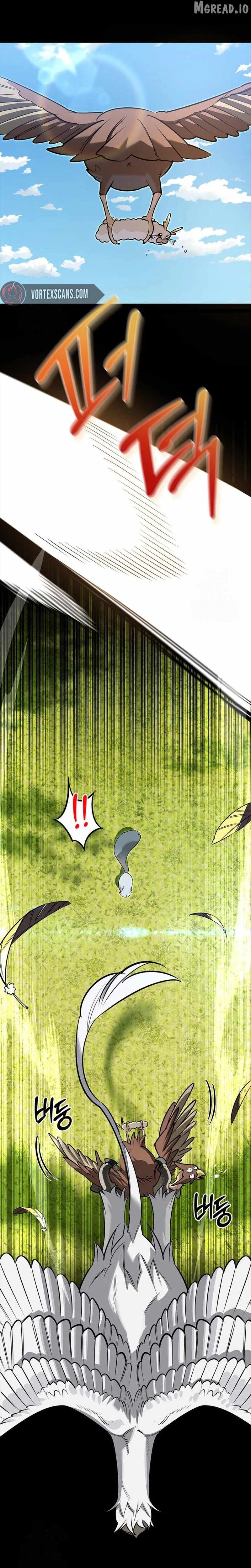 S-Class Hunter Heals with Monsters - Chapter 44 Page 26