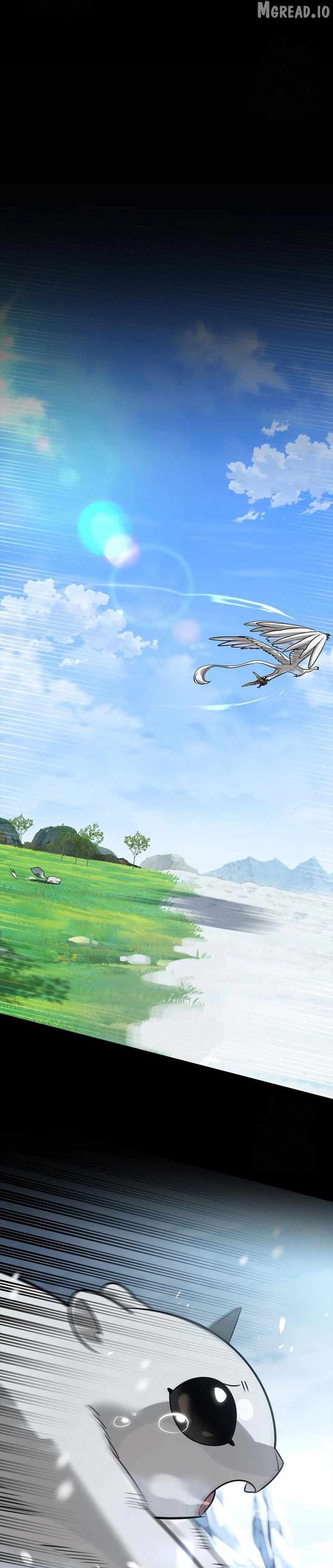 S-Class Hunter Heals with Monsters - Chapter 44 Page 27