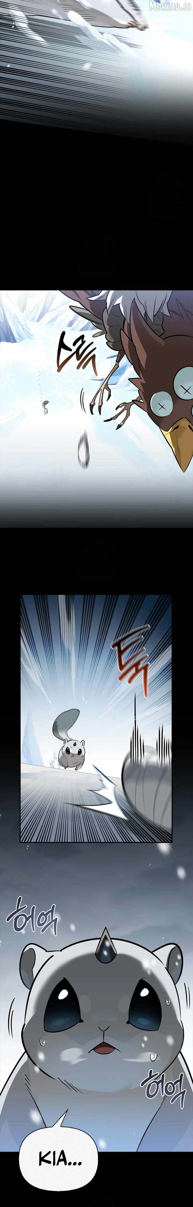 S-Class Hunter Heals with Monsters - Chapter 44 Page 28