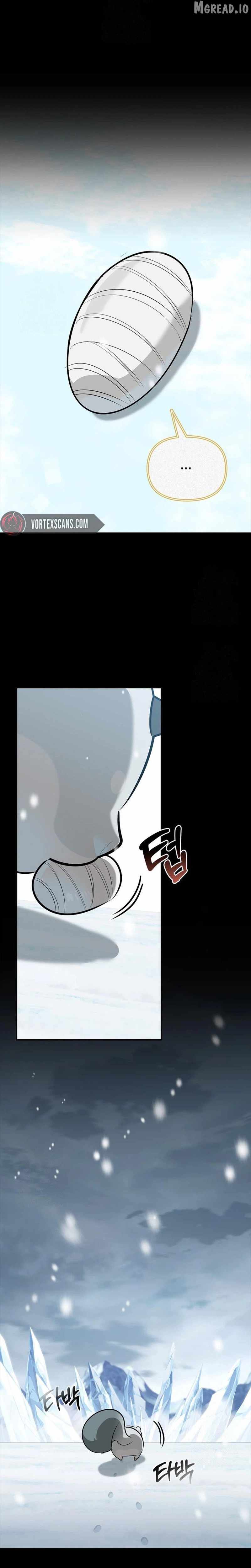 S-Class Hunter Heals with Monsters - Chapter 44 Page 29