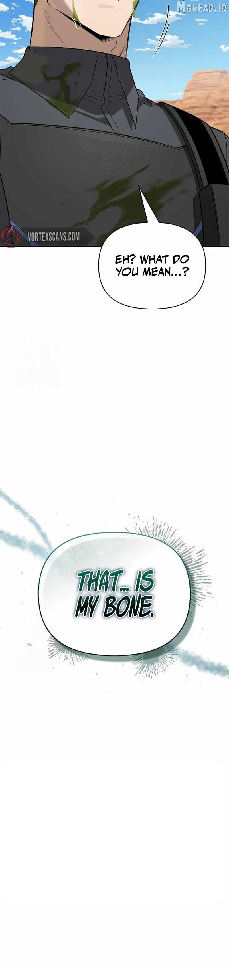 S-Class Hunter Heals with Monsters - Chapter 44 Page 39