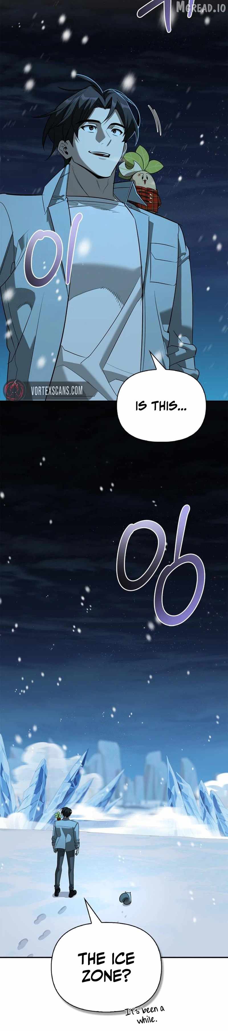 S-Class Hunter Heals with Monsters - Chapter 44 Page 6