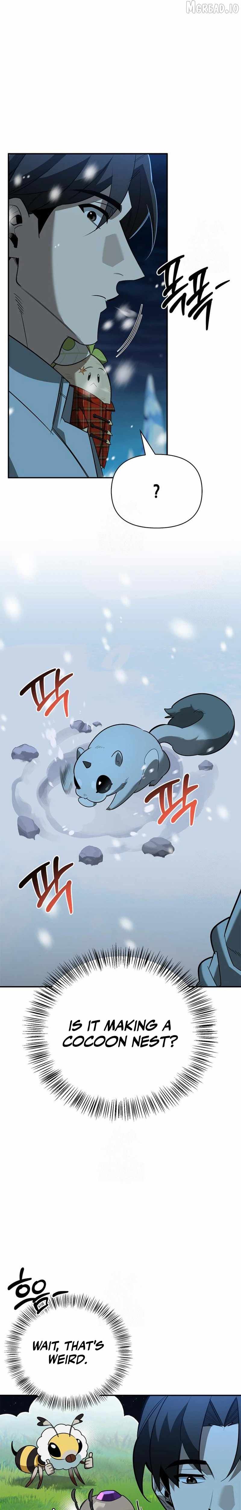 S-Class Hunter Heals with Monsters - Chapter 44 Page 7