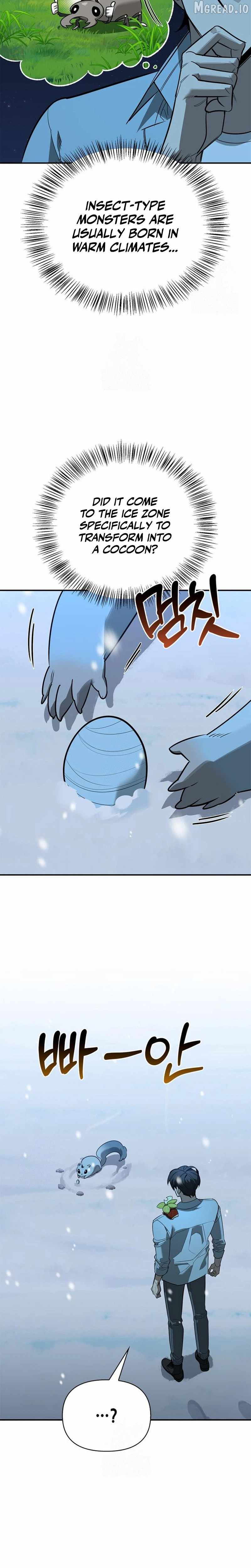 S-Class Hunter Heals with Monsters - Chapter 44 Page 8