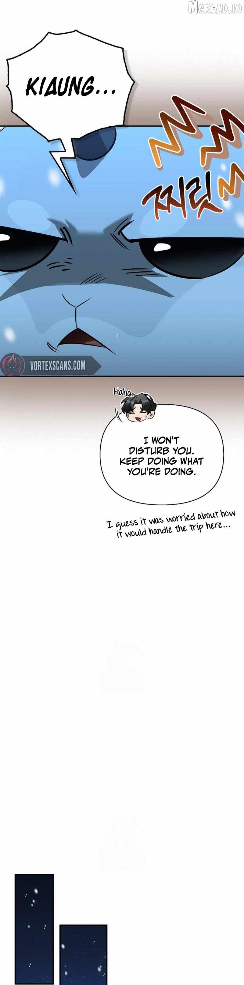 S-Class Hunter Heals with Monsters - Chapter 44 Page 9