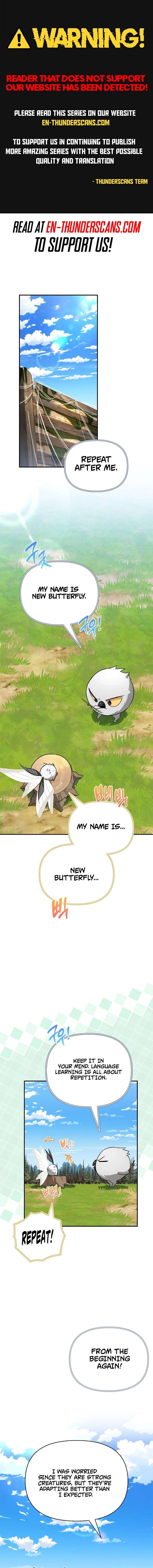 S-Class Hunter Heals with Monsters - Chapter 45 Page 1