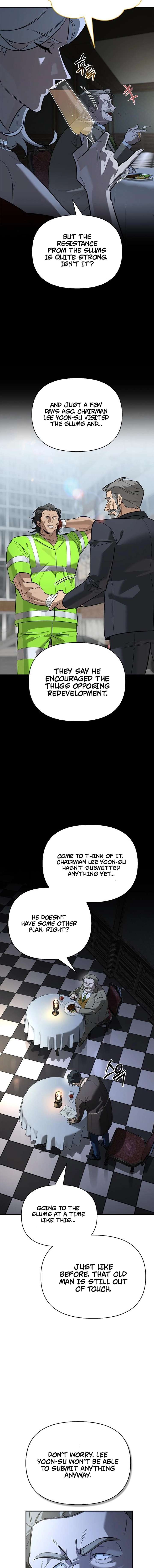 S-Class Hunter Heals with Monsters - Chapter 45 Page 10