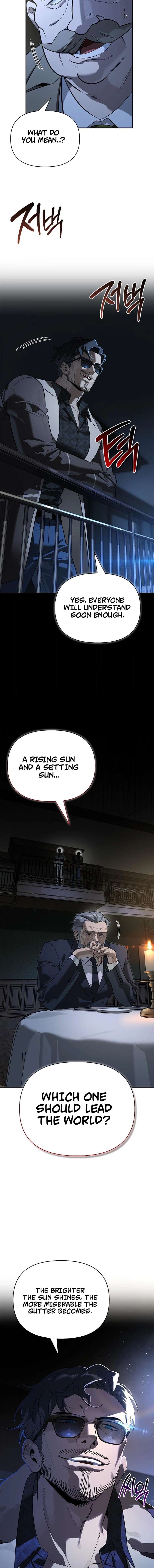 S-Class Hunter Heals with Monsters - Chapter 45 Page 11