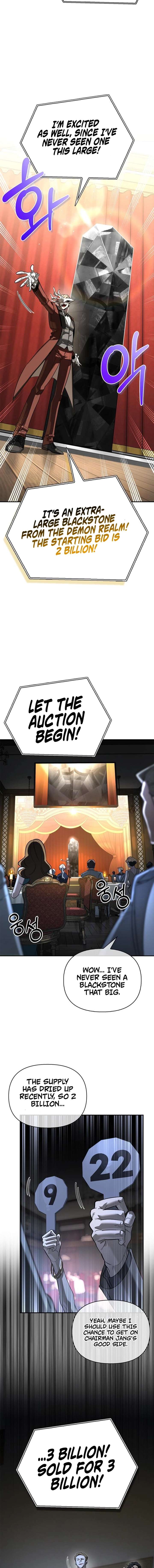 S-Class Hunter Heals with Monsters - Chapter 45 Page 13