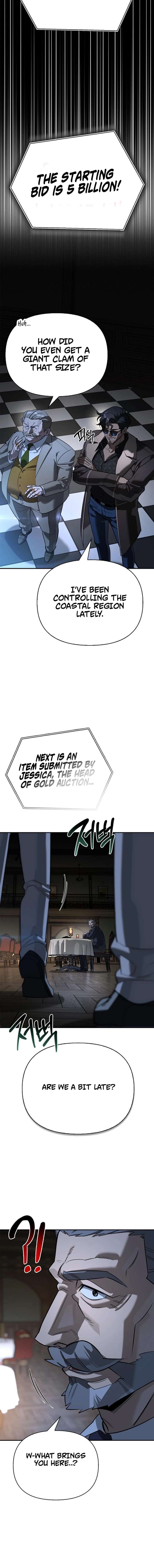 S-Class Hunter Heals with Monsters - Chapter 45 Page 15