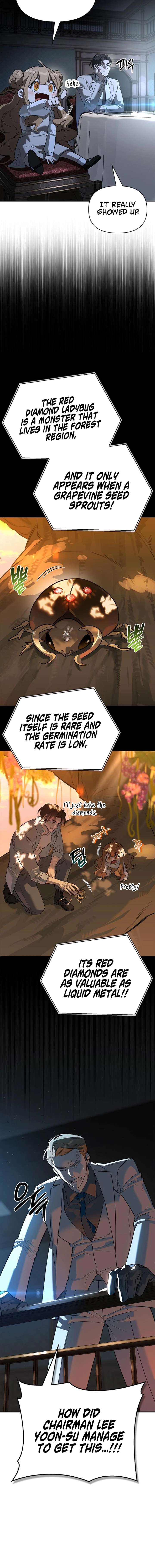 S-Class Hunter Heals with Monsters - Chapter 45 Page 18