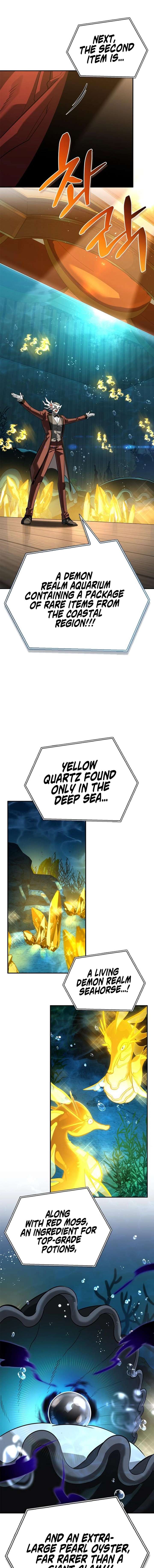 S-Class Hunter Heals with Monsters - Chapter 45 Page 19