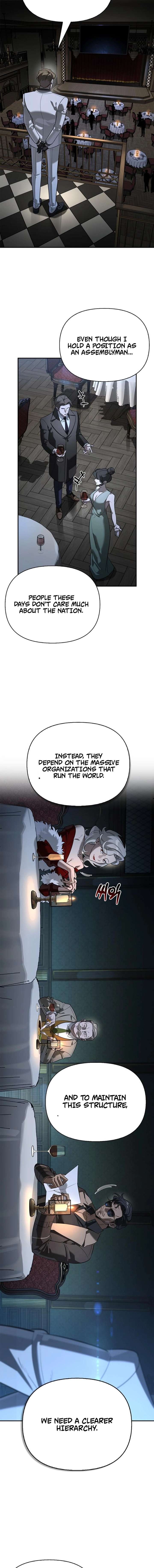 S-Class Hunter Heals with Monsters - Chapter 45 Page 8