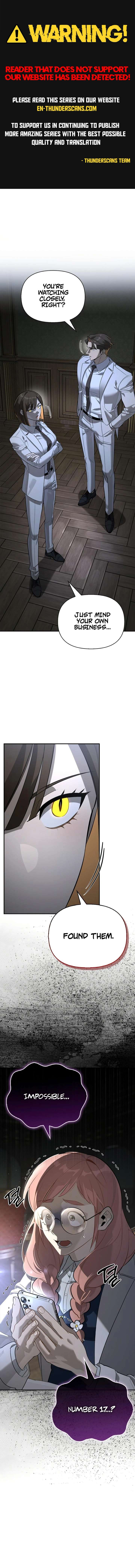 S-Class Hunter Heals with Monsters - Chapter 46 Page 1